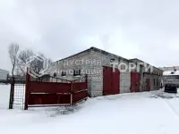 Хозяйственно-складской участок, Могилевская обл., ул. Минская, 102, фотография 2