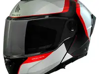 Шлем mt atom 2 sv emalla