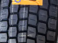 Грузовая шина 315/70 R22.5 Advance GL 267D на ведущую ось 160К M+S 20PR, фотография 3