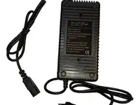Зарядное устройство 60v 3a