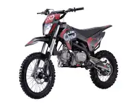 Питбайк oxo base 125, фотография 3