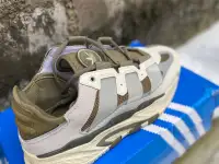 Кроссовки Adidas Niteball, фотография 7