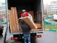 Грузоперевозки и услуги грузчиков в Гродно., фотография 5