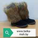 Пошив качественных изделий из меха, фотография 11