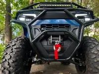 Квадроцикл amoto hummer 300 touring, фотография 6