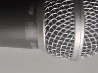 Микрофон  Shure  - SM58., фотография 3