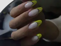 Маникюр, Вишневец, фотография 5