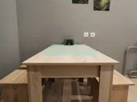 Уютная квартира на сутки, часы, фотография 8
