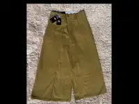 Штаны подростковые широкие, фотография 4