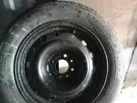 Шины на дисках R15 зимние, фотография 2