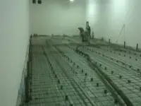 Аренда мини бетононасоса и доставка бетона, фотография 6