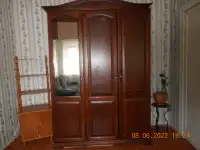 Сдам двухкомнатную квартиру, Гродненская область, город Сморгонь, фотография 11