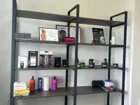 Мебель в стиле loft