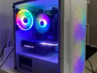Сборка и модификация ПК, фотография 2