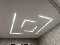 Натяжные потолки в кратчайшие сроки!, фотография 3