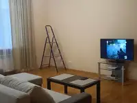 Уютная и большая трёх комнатная квартира с евроремонтом в самом центре города, фотография 5