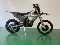 Мотоцикл jhlofr zr2 enduro yk250 (lc179mm), фотография 2