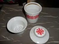 Чайный и кофейный сервизы, фотография 6