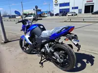 Мотоцикл racer rc250ck nitro, фотография 4