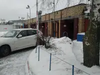 Продам гараж в Минске, Тростенецкая ул, 17,, фотография 10