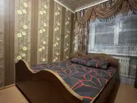 Предлагаем уютную и комфортную квартиру на сутки в городе Миоры, Витебской области.