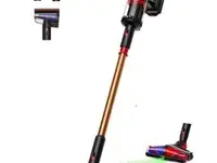 Пылесос dyson v16 piston animal submarine 492969-01 (матовый черный/медный)