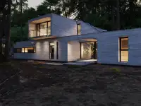 3d-визуализация, фотография 3