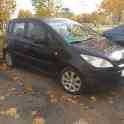 автомобиль Mitsubishi Colt 2008, фотография 3