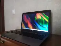 Ноутбук HP, фотография 2
