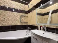 Квартира на сутки в городе Калинковичи, фотография 7