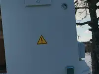 Продаётся участок со срубами дома и бани., фотография 8