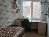 2 комнатная, 4 этаж, фотография 2