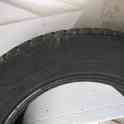 Продам зимнюю резину Nokian WR D3 195/65R15, фотография 3