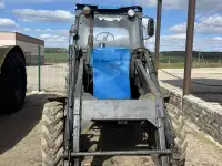 Трактор МТЗ