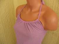 НОВЫЙ Нарядный топ MORGAN пр-во Франция, фотография 3