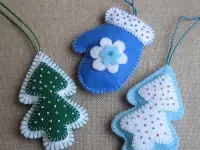 Продаются новогодние игрушки, фотография 12
