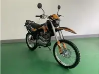 Мотоцикл jhl mx300 pr300 (175fmn)