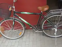 Велосипед Новый