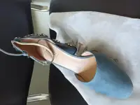 Туфли женские, фотография 2