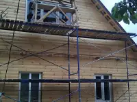 строительные работы, фотография 2