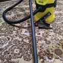 ПЫЛЕСОС KARCHER WD 3, фотография 2