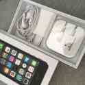 iPhone 5s 16 гб идеальное состояние, фотография 2