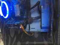 Новый Игровой Компьютер Ryzen 7, GTX 3060, фотография 2
