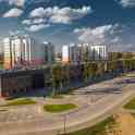 В новом ТЦ по улице Щорса 11 б сдаются в аренду помещения под торговлю, услуги, офисы площадью 35- 600 м.кв, фотография 4