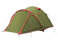 Аренда ПАЛАТКА TRAMP LITE CAMP 4 местная
