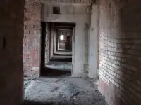 Незавершенное законсервированное капитальное строение, фотография 9
