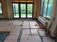 Вызов электрика в частный дом