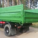 ГАЗ 3307, фотография 2
