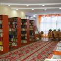 Отдых в доме-интернате, фотография 3