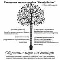Курсы/уроки по обучению игре на гитаре от 